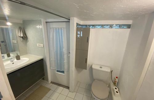 Martigues Apartment | Appartement cosy en résidence