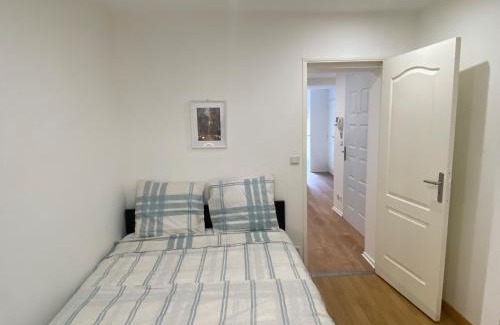 Creil Apartment | Appartement cosy F2