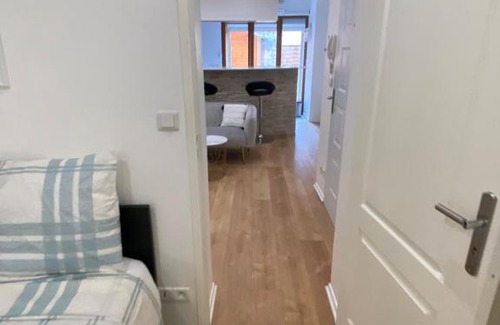 Creil Apartment | Appartement cosy F2