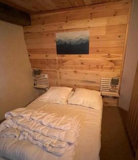 Formigueres Apartment | Appartement Cosy Formiguères
