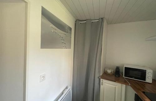 Formigueres Apartment | Appartement Cosy Formiguères