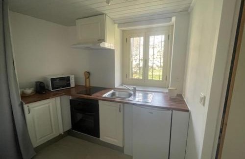 Formigueres Apartment | Appartement Cosy Formiguères