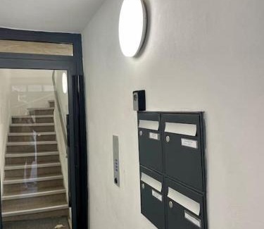 Rodez Apartment | Appartement Cosy Hyper centre WIFI
