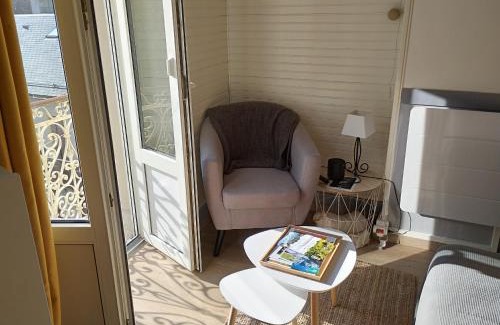 Cauterets Apartment | appartement cosy hyper centre de Cauterets