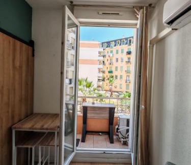 Lepante Quarter Apartment | Appartement cosy - hypercentre au calme - patio