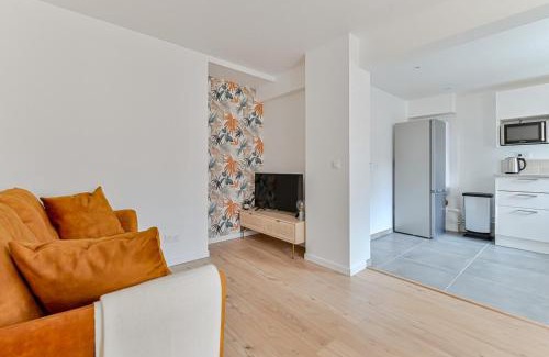 Bagnolet Apartment | Appartement cosy proche de Paris
