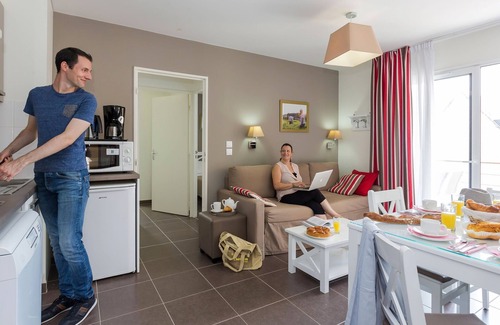 Chinon Condo | Appartement cosy proche de la Vienne