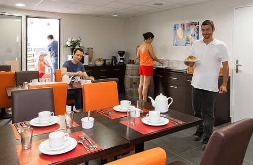 Chinon Condo | Appartement cosy proche de la Vienne