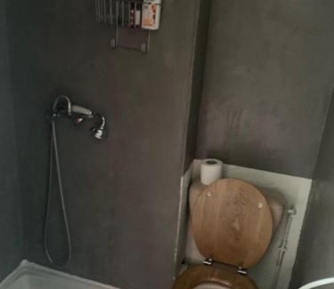 Saint-Victor Apartment | Appartement cosy proche Vieux port