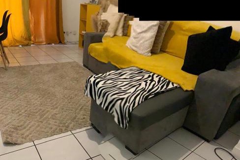 Centre Ville Rive Gauche Apartment | Appartement Cosy rive gauche