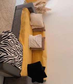 Centre Ville Rive Gauche Apartment | Appartement Cosy rive gauche