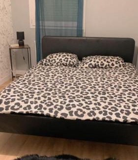 Centre Ville Rive Gauche Apartment | Appartement Cosy rive gauche