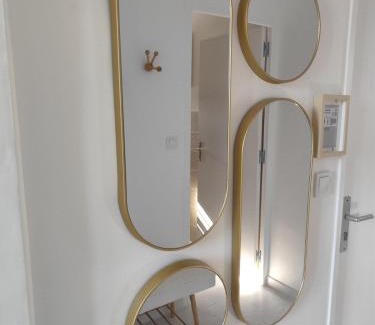 Le Pradet Apartment | Appartement cosy village entre mer et nature