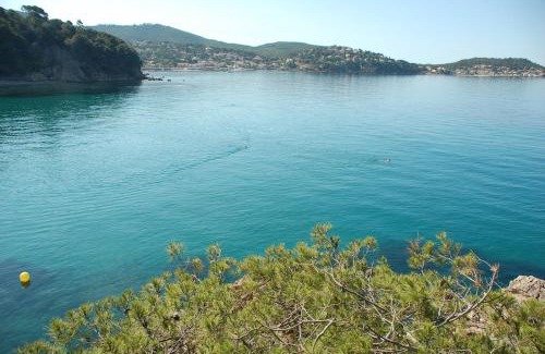 Le Pradet Apartment | Appartement cosy village entre mer et nature