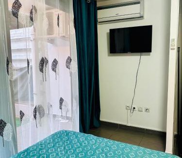 Saint-Denis Apartment | Appartement Cosyy