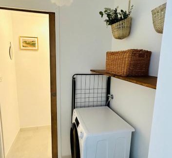 Nemours Apartment | Appartement Cottage au cœur de Nemours
