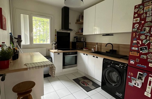 La Garenne-Colombes Apartment | Appartement - Courbevoie