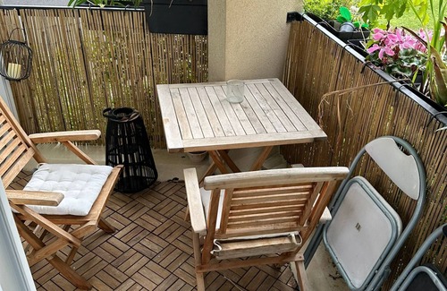 La Garenne-Colombes Apartment | Appartement - Courbevoie