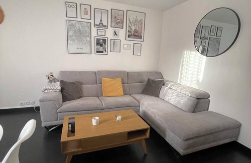 La Garenne-Colombes Apartment | Appartement - Courbevoie