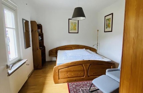 Murau Apartment | Appartement Cseho