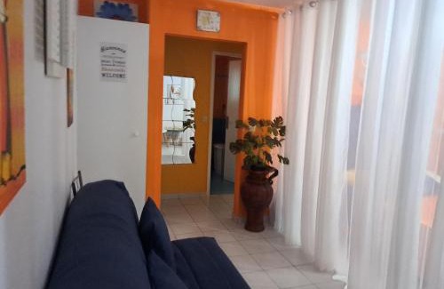Pointe de la verdure Apartment | Appartement D'ZIL