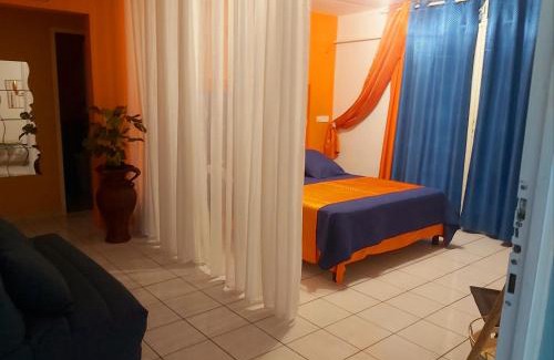 Pointe de la verdure Apartment | Appartement D'ZIL