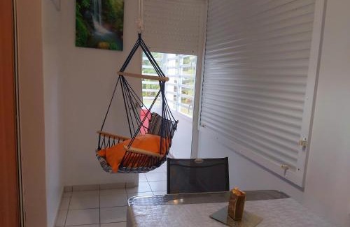 Pointe de la verdure Apartment | Appartement D'ZIL