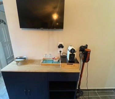 La Celle-sous-Gouzon Apartment | Appartement dans centre historique