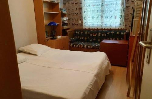La Bourgogne Apartment | Appartement dans un jardin