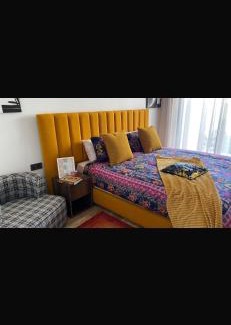 Oulad Azzouz Apartment | Appartement DAR BOUAZZA