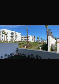Oulad Azzouz Apartment | Appartement DAR BOUAZZA