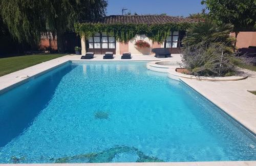 Chateaurenard Apartment | Appartement de charme en Provence