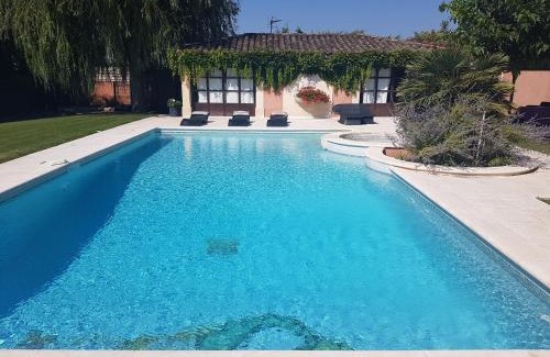 Chateaurenard Apartment | Appartement de charme en Provence