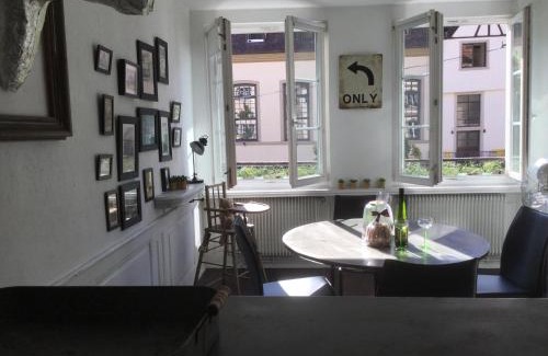 City-Centre - Petite France Apartment | APPARTEMENT DE CHARME 77M2 plein centre