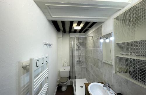 Centre Ancien Apartment | Appartement de charme Hyper-centre