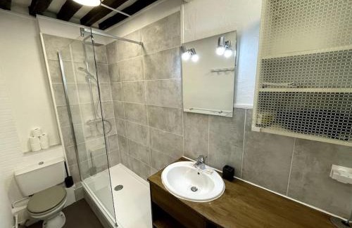 Centre Ancien Apartment | Appartement de charme Hyper-centre