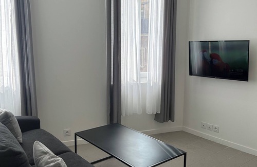 Le Camas Apartment | Appartement de Haut Standing