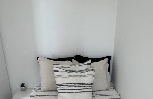 Le Camas Apartment | Appartement de Haut Standing