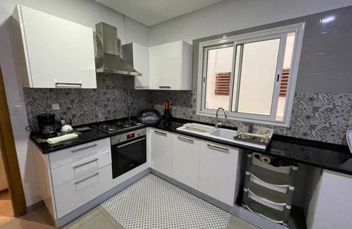 La Fayette Apartment | Appartement de luxe