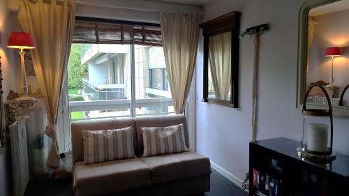 Bailly House | Appartement de standing a Bailly 78870