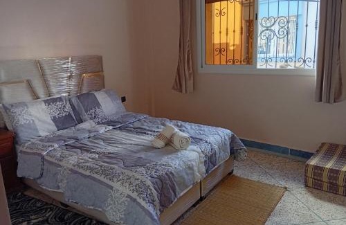 Tamraght Apartment | appartement de vacance Aourir2