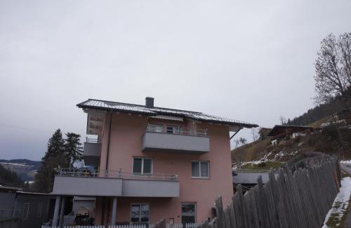 Wagrain Apartment | Appartement Deisl