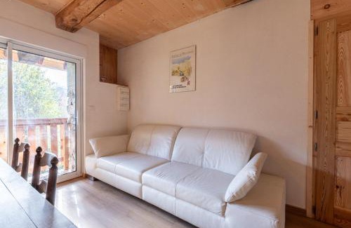 Albiez-le-Jeune Apartment | Appartement Des Fontaines Albiez