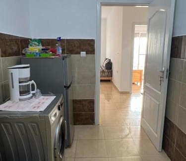 Al Hoceima Apartment | Appartement des vacances à Bades près de corniche