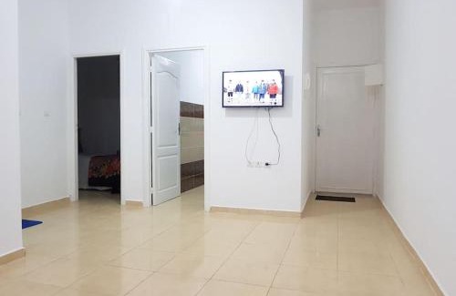 Al Hoceima Apartment | Appartement des vacances à Bades près de corniche