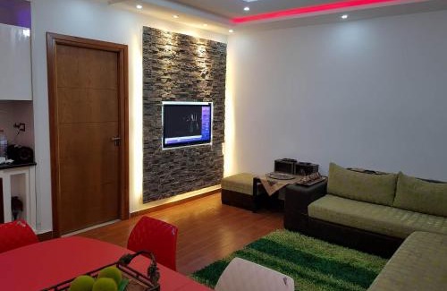 Kelibia Apartment | APPARTEMENT "DINA" Kélibia