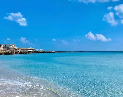 Kelibia Apartment | APPARTEMENT "DINA" Kélibia