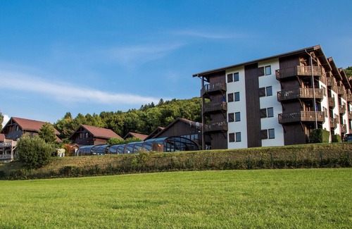 Evian-les-Bains Condo | Appartement Douillet + Vue sur Lac | Piscine