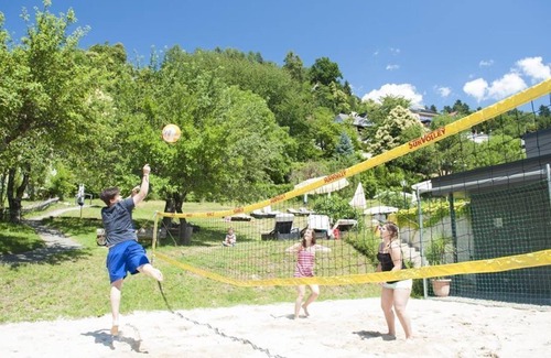 Millstatt House | Appartement Dobratsch - Familienhotel Post-kinder&sport am Millstätter See