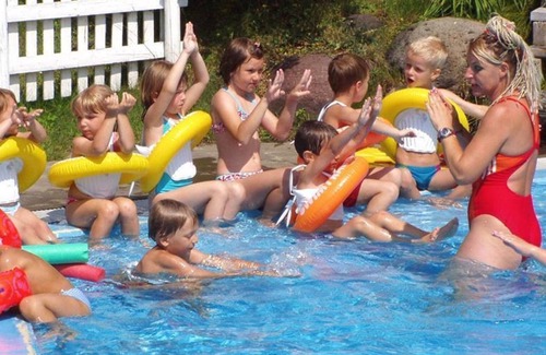 Millstatt House | Appartement Dobratsch - Familienhotel Post-kinder&sport am Millstätter See